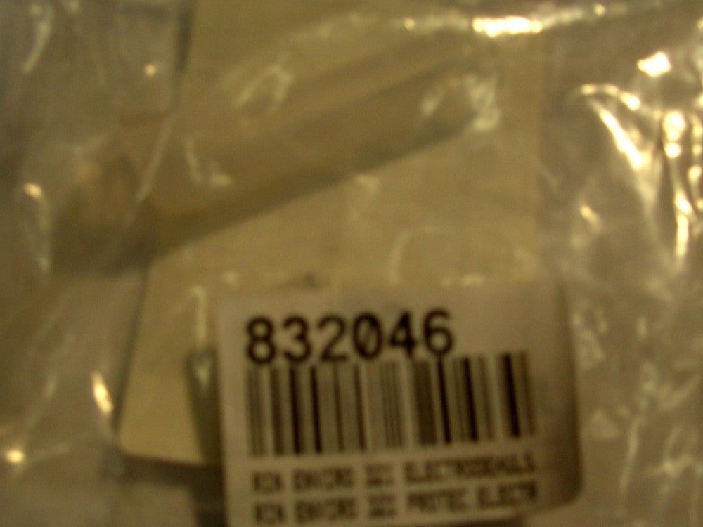RIN Enviro 32I electrodehuls