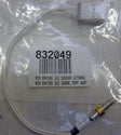 RIN Enviro 32I sensor uitgang