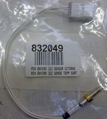 RIN Enviro 32I sensor uitgang