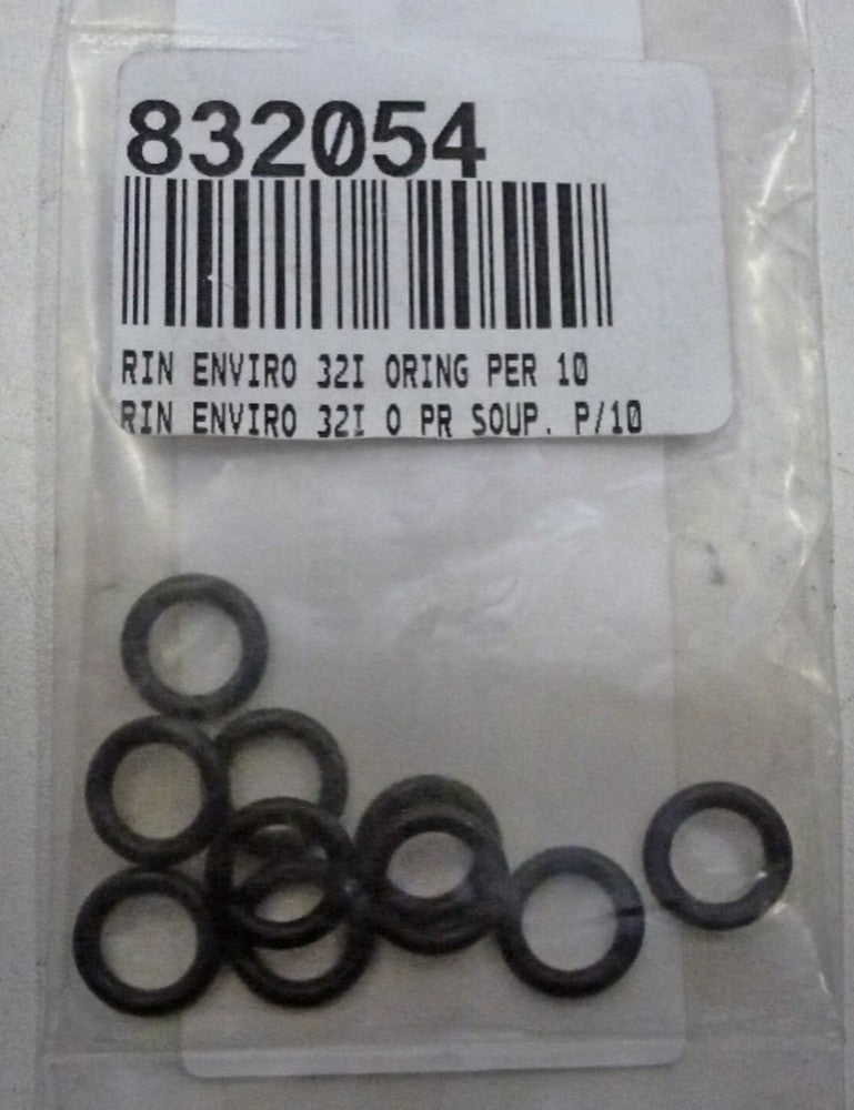 RIN Enviro 32I O-RING10 stk