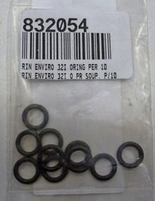 RIN Enviro 32I O-RING10 stk