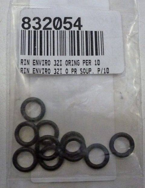 RIN Enviro 32I O-RING10 stk