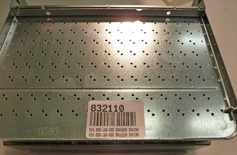 RIN 000-188-000 Brander