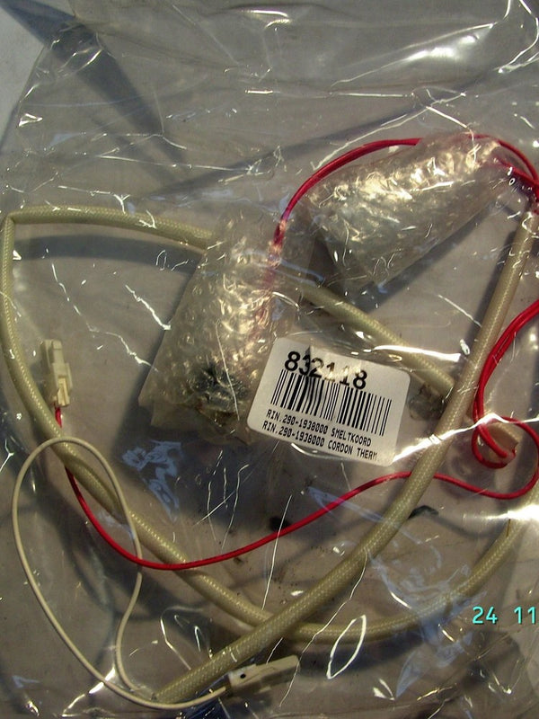 RIN 290-1938000 CORDON THERM.