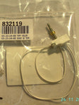 RIN 233-249-000 SONDE DE TEMP.