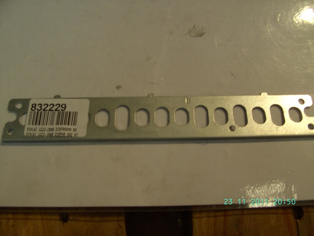 RIN 16I U222-208B DIAFR.AG