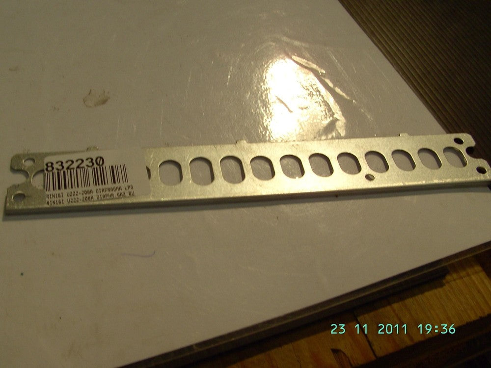 RIN 16I U222-208A DIAFR.PROPAN