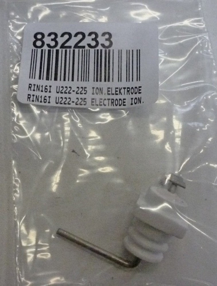 RIN 16I U222-225 IONIS-ELEKTR.