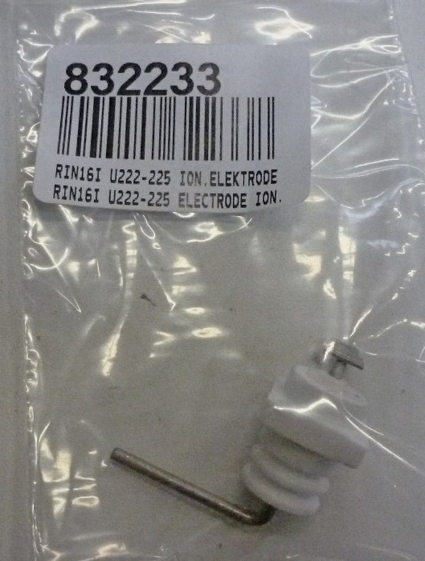 RIN 16I U222-225 ÉLECT.IONIS.