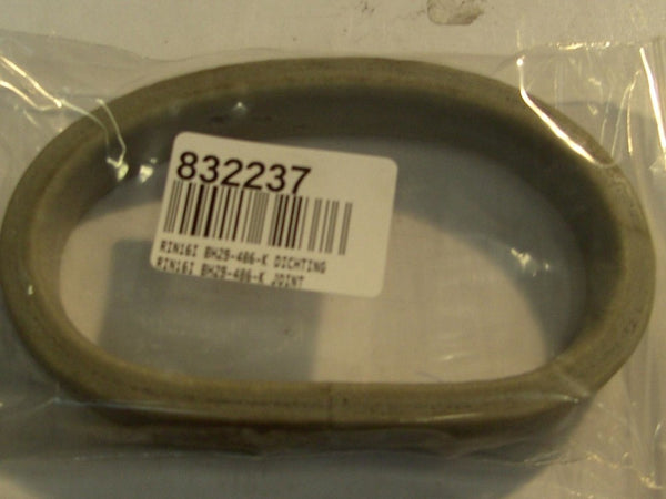 RIN 16I BH29-486-K joint