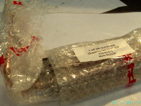 RIN 16I SU125-400 INTRCOOL.SET