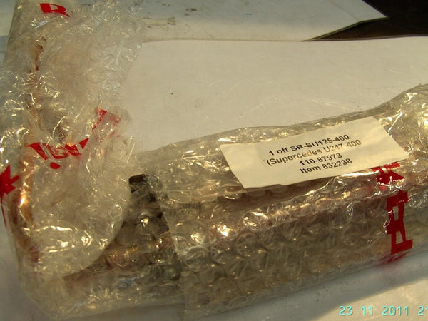 RIN 16I SU125-400 INTRCOOL.SET