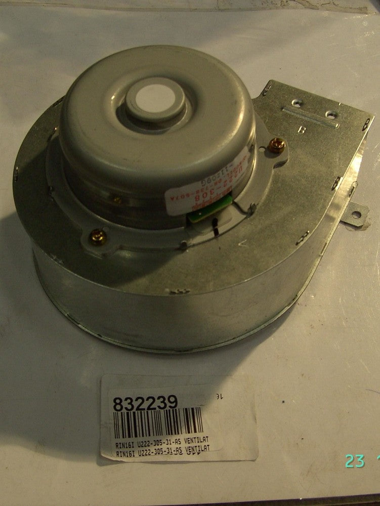 RIN 16I U222-305-31-AS Ventila