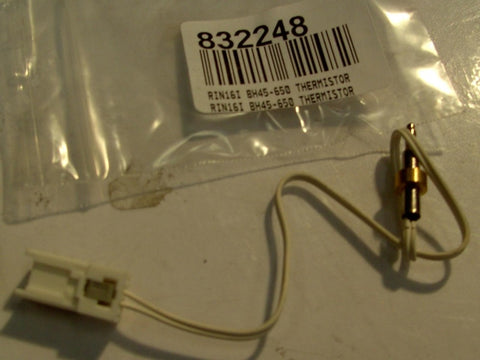 RIN 16I BH45-650 Thermistor