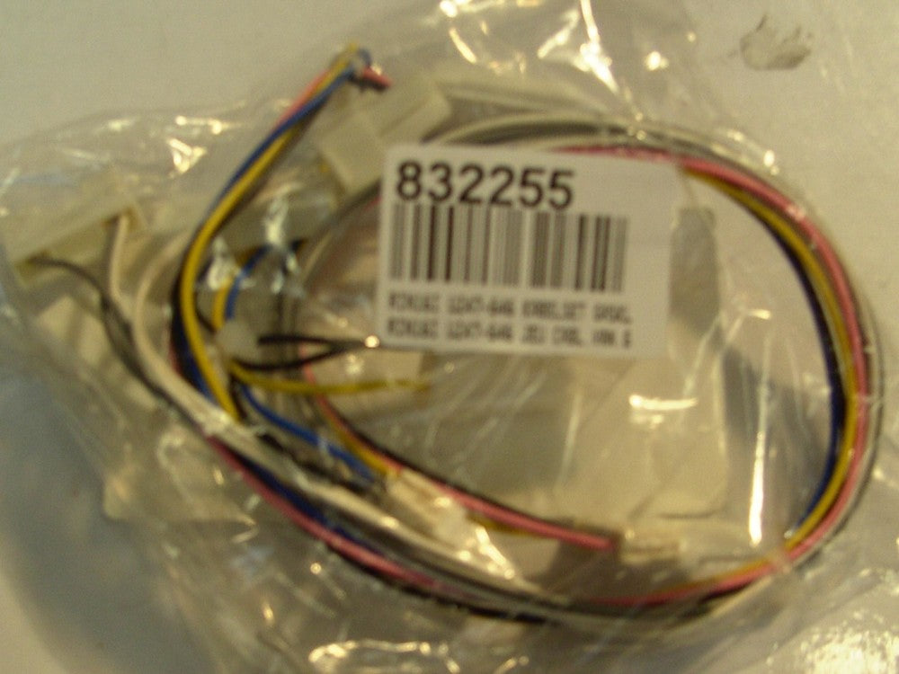 RIN 16I U247-646 KABLSET GASKL