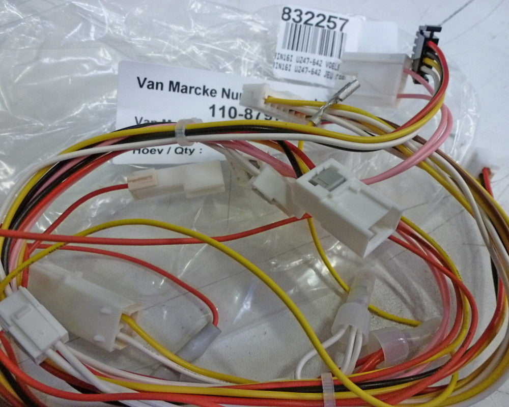 RIN 16I U247-642 Voelerkabel