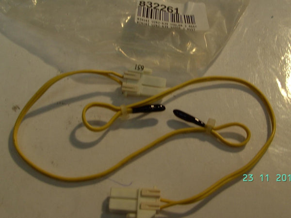 RIN 16I U262-639 Set sondes 2
