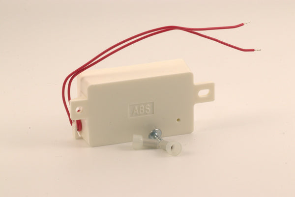 Rinnai Envirosmart foutindicatieschakelaar