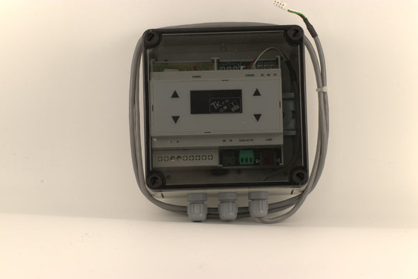 Rinnai Envirosmart gatewaysysteem voor KM-serie