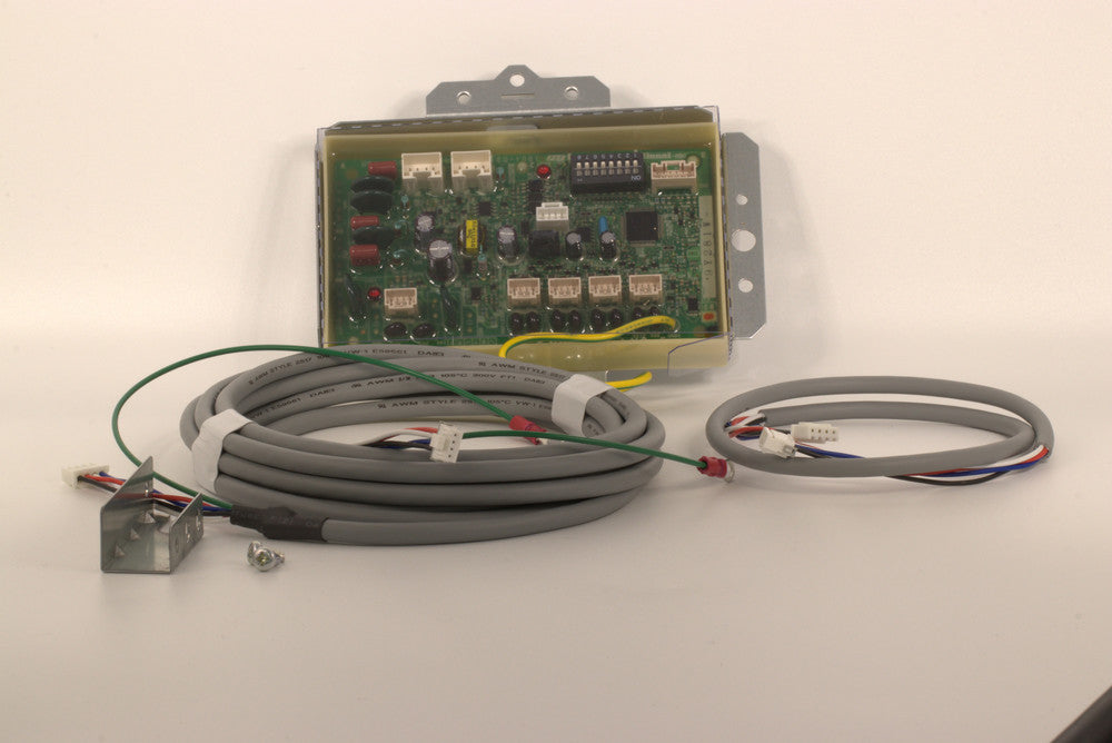 Rinnai Envirosmart volgordeschakelaar AWM5B-M
