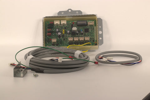 Rinnai Envirosmart volgordeschakelaar AWM5B-M