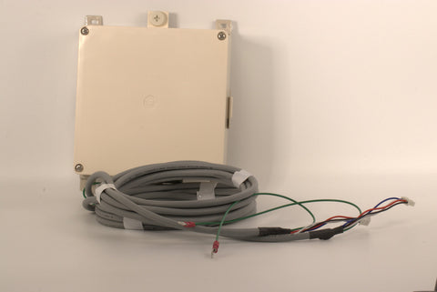 Rinnai Envirosmart volgordeschakelaar AWM5B-MB