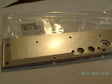 RIN V2632WE seal FACE AVANT
