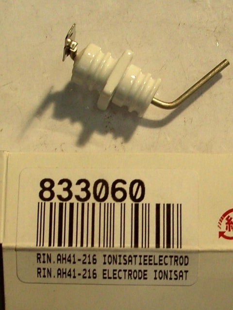 RIN AH41-216 IONISATIE-ELEKTR.