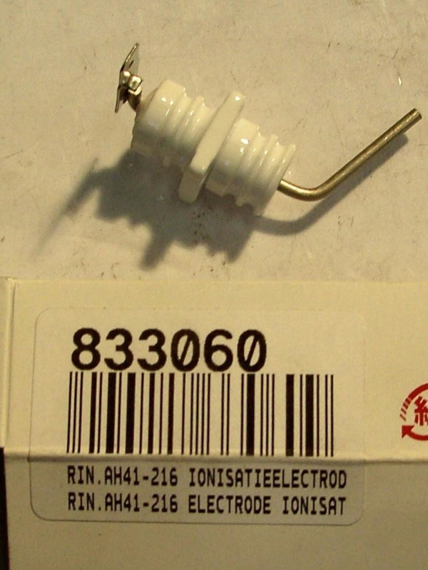 RIN AH41-216 IONISATIE-ELEKTR.