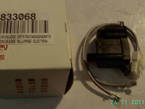 RIN V2632WE ONTST.GENERATOR