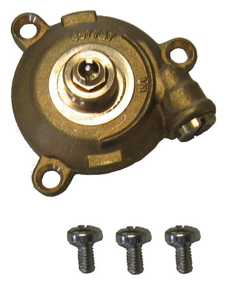 JU 87055001420 DEKS.VALVE F/T