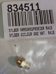 Syl aardgassproeier R41E