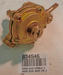 VMP B81667 groupe HYDR.14