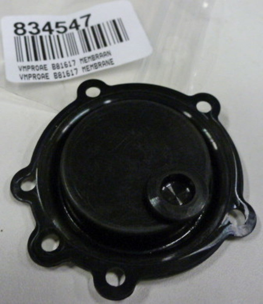 VMP B81617 Membraan