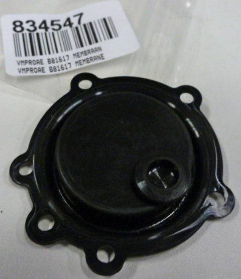 VMP B81617 Membraan
