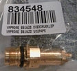 VMP B81620 Overdrukklep