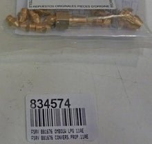 VMP B81676 CONVERS.PROP.11AE
