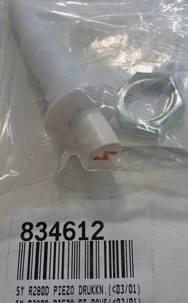 Syl R280D piezo DRUKKN(<03/01)