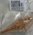 JU 87085002530 DEB.KIEZW250KTA