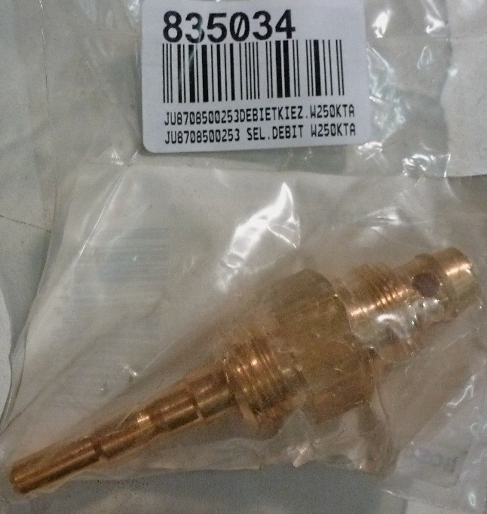 JU 87085002530 DEB.KIEZW250KTA