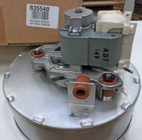 BO 87172042240 extractor