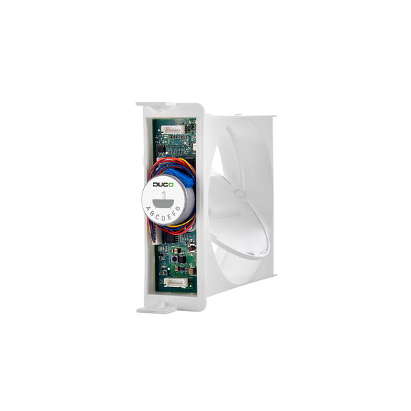 Duco 4162 RH KLEP-50M³/U