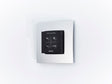 Duco 4204 CO2 sensor RF/230V