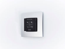 Duco 4204 CO2 sensor RF/230V