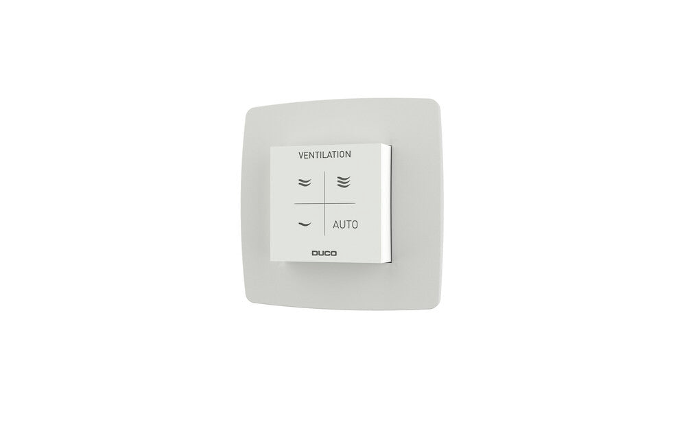 Duco 4604 CO2 SENS.RF/230V wit
