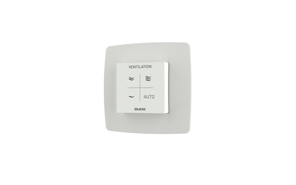 Duco 4604 CO2 SENS.RF/230V BL