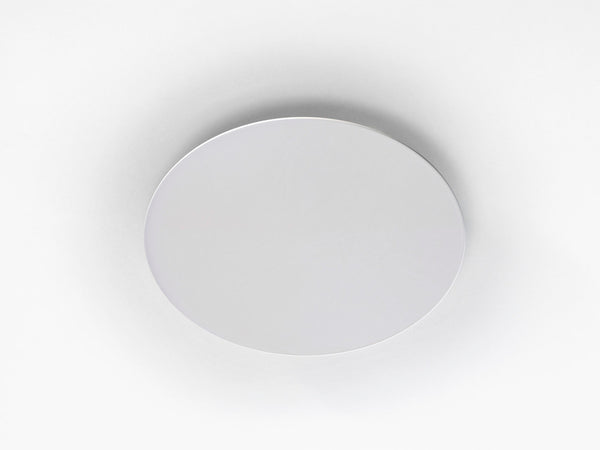 Duco DucoVent bouche extraction ou de pulsion ronde blanc