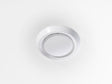Duco DucoVent Basic- regelbaar afvoerventiel rond wit D125