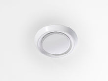 Duco DucoVent Basic- regelbaar afvoerventiel rond wit D125
