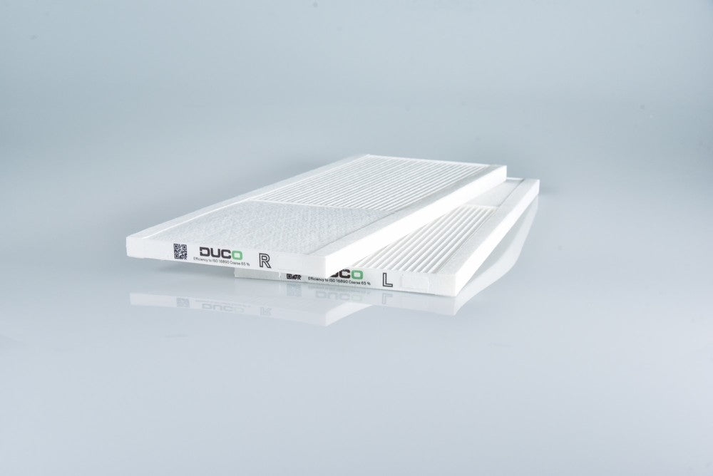 Duco DucoBox Energy Comfort D325 Filterset 2 stuks